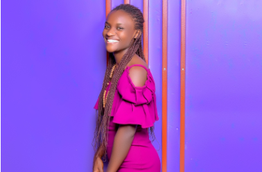 New Audio Release: “WAKISA”song by samie samalie